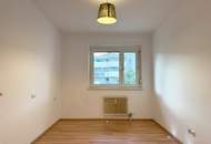 Wohnen über den Dächern von Graz: Sonnige Wohnung mit Balkon, Parkplatz und Lift