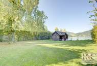 Reiheneckhaus in Scharfling – Neubau mit Seezugang und traumhaftem Ausblick