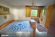 Einfamilienhaus mit Garten in Top-Lage