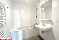 2 Zimmer Gartenwohnung mit 70m² Eigengarten - Maximilian-Reichweg 3 - nähe Marchfeldkanal