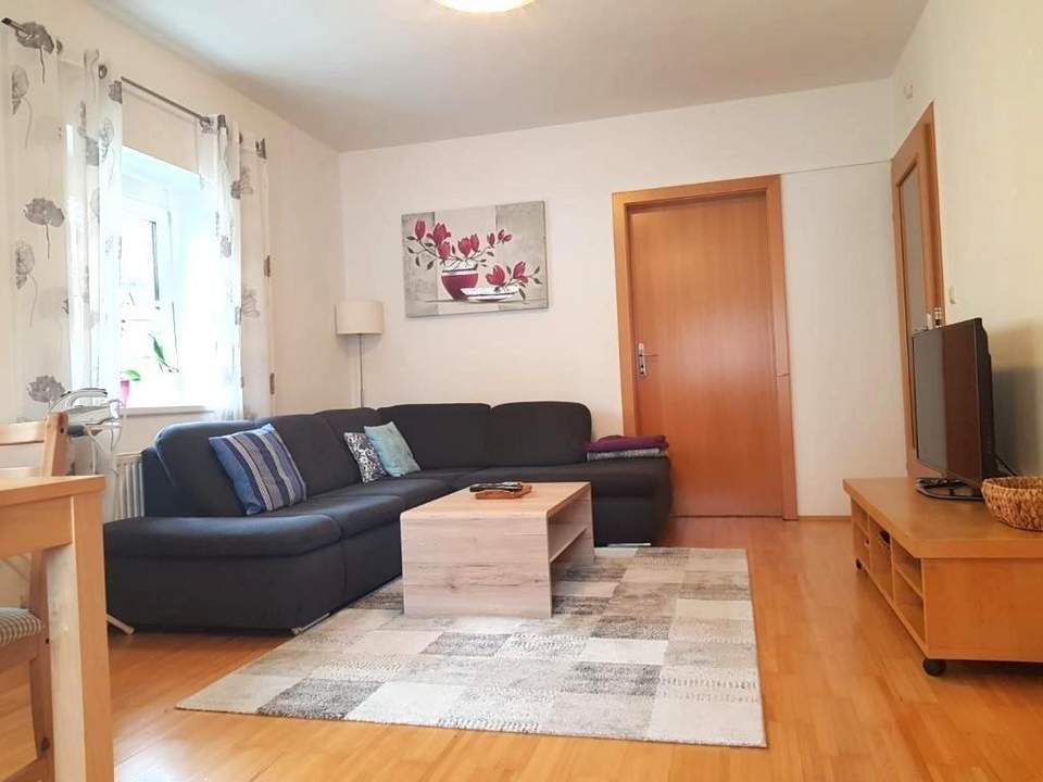 Weiz - Mietwohnung in zentraler Lage!