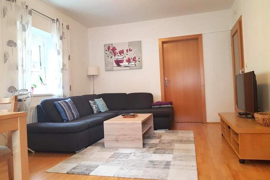 Weiz - Mietwohnung in zentraler Lage!, Wohnung-miete, 559,01,€, 8160 Weiz