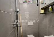 Zinshaus ca. 400 m² – 5 % Rendite möglich, neusanierte Wohnungen & großer Garten!