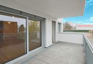 Hell und modern mit Balkon in ruhiger, zentraler Lage!