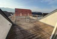 SONNIGER WOHNHIT MIT DACHTERRASSE