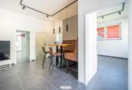 Moderne Geschäftsfläche mit großzügiger Lager- und Nutzfläche in ruhiger Lage in Salzburg