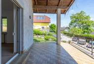 Wohntraum – Einfamilienhaus mit großem Garten in TOP LAGE!