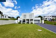 Charmantes Einfamilienhaus mit moderner Ausstattung im schönen Südburgenland