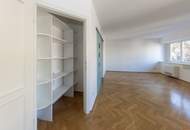 VOTIVKIRCHE: 4 Zimmer DG- Wohnung mit Terrasse