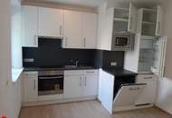 Moderne 2-Zimmer-Wohnung mit Grünblick in Schwechat, €787 Miete