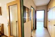 Charmante 3-Zimmer-Wohnung mit großer Terrasse in ruhiger Lage mit Grünblick in Pernitz