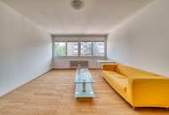 Singles und Anleger aufgepasst! Gut aufgeilte Garconniere mit Garagenparkplatz in Pradl zu verkaufen