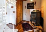 "Ihr Rückzugsort an der Donau - wohnen, wo andere Urlaub machen"