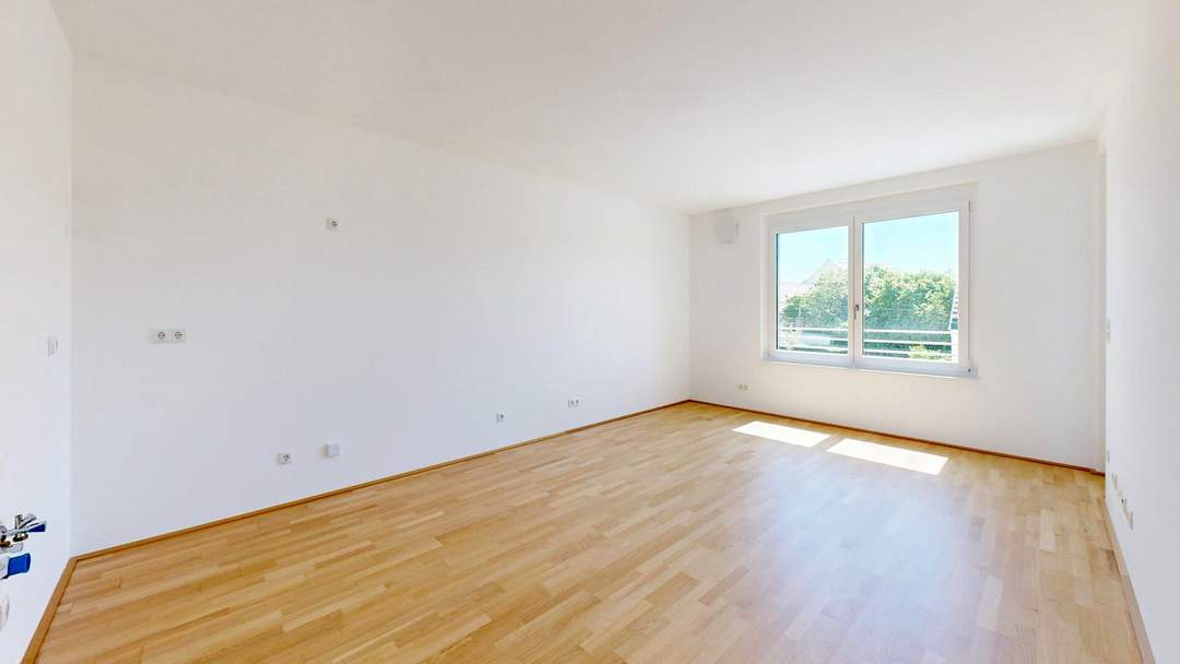 Quality Living mit Wohlfühlfaktor.
