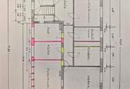 "Großzügige Wohnflächen – viel Platz für individuelles Wohnen!"