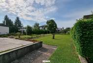 Doppelhaushälfte mit Gestaltungspotenzial in St. Pölten-Teufelhof