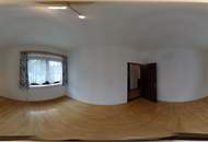 Ländliche Idylle mit Fernblick nahe der Stadtgrenze Wien!