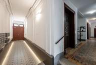 ++NSG122++ Charmante 4-Zimmer Altbauwohnung mit viel Potenzial in Toplage – sanierungsbedürftig"