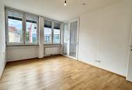 WOLFSBERG: charmante 2 - Zimmer Wohnung in zentraler Lage