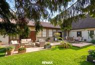 OPEN HOUSE SA, 15.8. ab 10:00-12:00! LEISTBARES 4-Zi-Haus in NIEDERLEIS