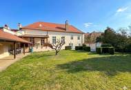 Vollvermietetes Zinshaus im Zentrum von Horn – 6,3 % Rendite!