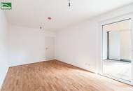 Wohnen im Erstbezug nahe Schönbrunn - Tolle 3-Zimmer Wohnung in Hofausrichtung mit inkludierter Küche und hochwertiger Ausstattung!