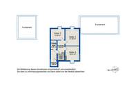 Luxuriöses Wohnen mit Einliegerwohnung, Pool und beeindruckendem Naturflair