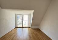 ***Moderne 3-Zimmer-Dachgeschosswohnung mit 2 Terrassen***