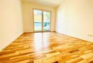 ++ NEU ++ DREI Zimmer GARTENWOHNUNG in Tribuswinkel