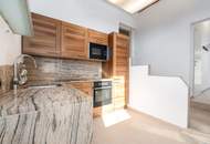 "Moderner Bungalow mit Gartenidylle am Riederberg"