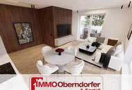 NOBILE KALUXA | Zwei-Zimmer-Penthousewohnung | BAD ISCHL