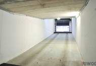 Tiefgaragenplatz nähe Hoßplatz zu mieten