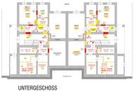 Bestandsfreies Zinshaus nahe Wien – 10 WE, Ausbaupotenzial, Einreichplan