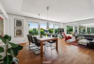 Großzügige moderne Liegenschaft in idyllischer und ruhiger Lage