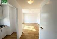 Einladende DG-Wohnung in ruhiger Gassenlage beim Familienplatz mit großer Terrasse! 2014/2015 erbaut!