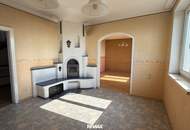 Großzügiges Familienhaus mit viel Potenzial in Griechenberg