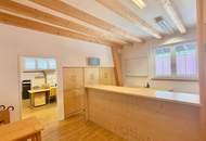 Bodensdorf am Ossiacher See: Büro mit XL-Lagerflächen, Carport & 4 PKW Stellplätzen, SPA & SAUNA