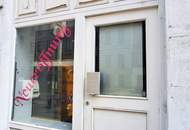 Unbefristetes, ablösefreies Geschäftslokal in 1090 Wien – ideal für Ihr Business