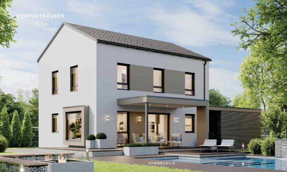 30 Minuten von Wien - neues TRAUMHAUS auf großem EIGENGRUND