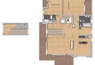 Villendorf Ensemble am Steindl - 4 ZI-Penthousewohnung V7-T5