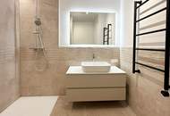 PROVISIONSFREI ! Exklusive Eigentumswohnungen mit Freifläche , Erstbezug Nachhaltig