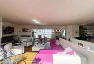 DACHGESCHOSS MIT HERRLICHER TERRASSE &amp; FERNBLICK