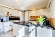 Exklusives Wohnambiente mit Privatgarten in Neumarkt am Wallersee