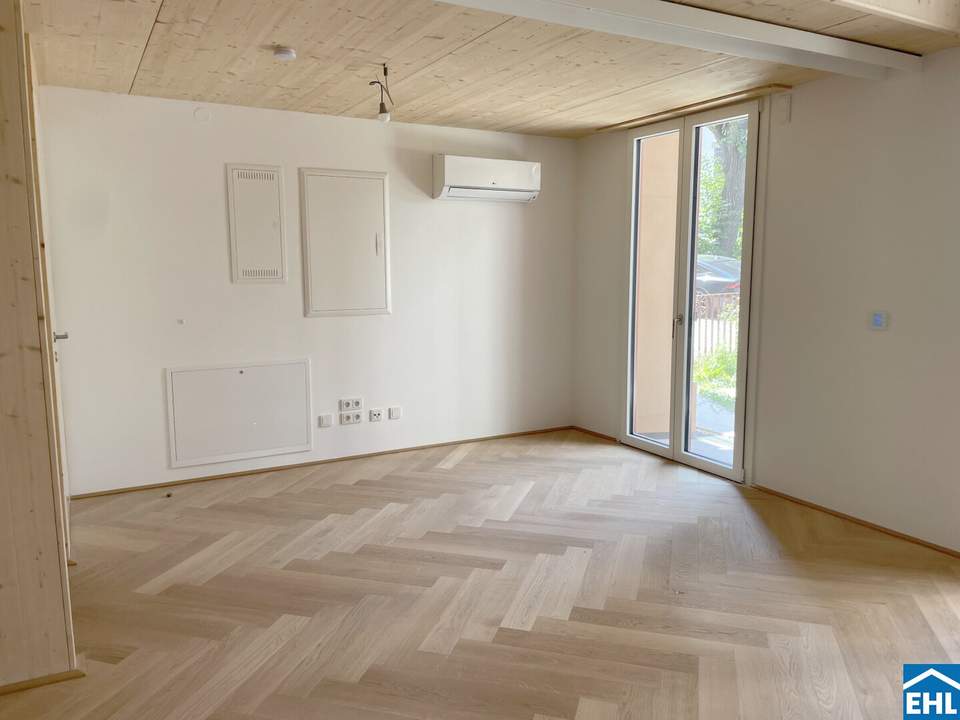 Wohnen im Apostelhof!