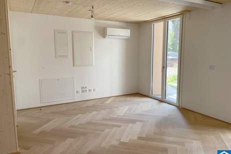 Wohnen im Apostelhof!, Wohnung-kauf, 947.303,€, 1030 Wien 3., Landstraße