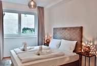 Attraktives Renditeobjekt in Ottakring: Sanierte Gewerbeeinheit mit 4 Apartments in Top-Lage nahe Brunnenmarkt