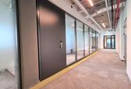 Flexible Bürofläche ca. 732 m² im Twin Tower, 1100 Wien