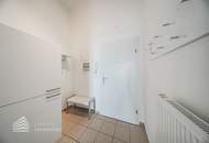 Helle 2-Zimmer Wohnung, Nähe Landstraße Hauptstraße