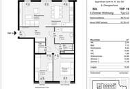 Exklusive Genossenschaftswohnung in zentraler Lage – Ihr neues Zuhause wartet!