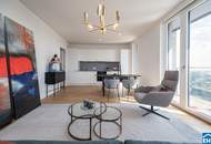 Urbanes Wohnen mit Rooftop Pool, Spa &amp; Skylineblick – TOWER HOMES im V22